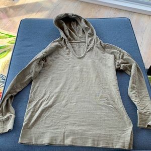Fall sweatshirt- women’s XXS. Petite. Loft. Excellent condition